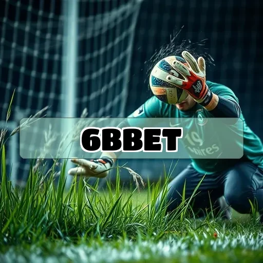 6bbet: Mergulhe na Diversão do Cassino Online