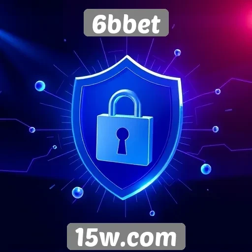 Análise da segurança e proteção de dados na 6bbet