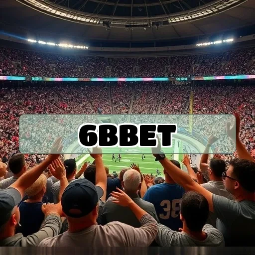 6bbet: Apostas E-Sports que Transformam Jogadores em Campeões