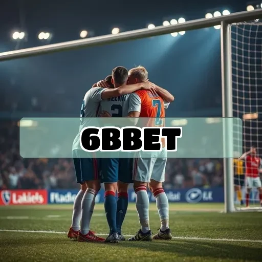 6bbet: Explore Loterias e Aumente Suas Chances de Ganhar Hoje Mesmo