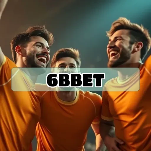 6bbet: Novidades Incríveis Que Você Não Pode Perder!