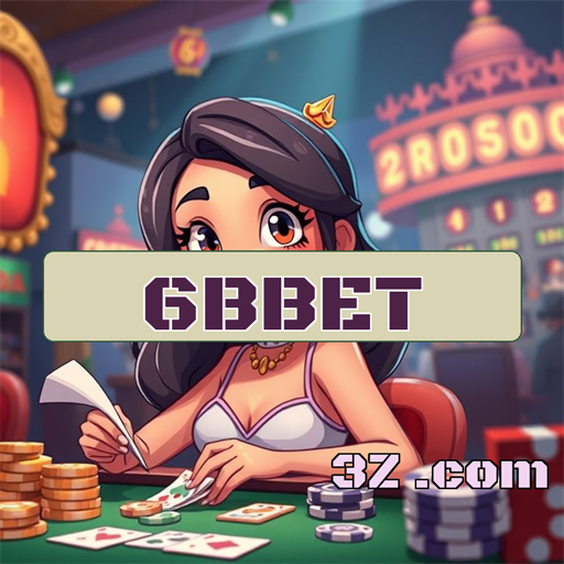Inovação e Diversão: A Plataforma do 6bbet