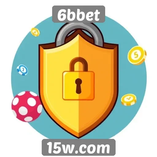 Avaliação da segurança no site de jogos 6bbet