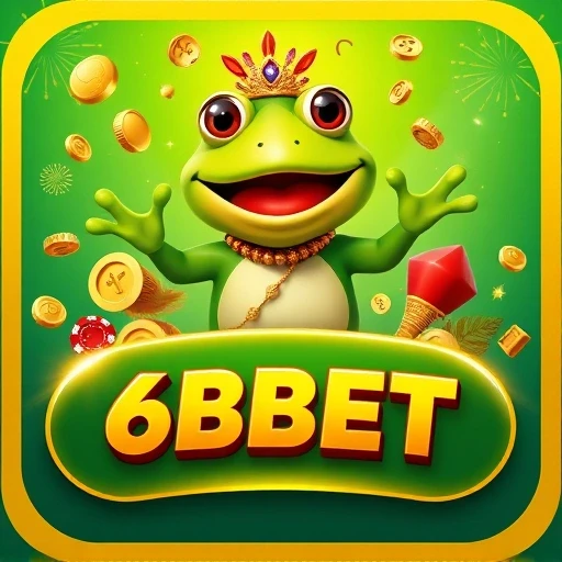 6bbet logo